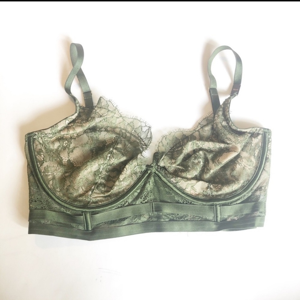 Victoria secret bra